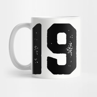 1976 Mug